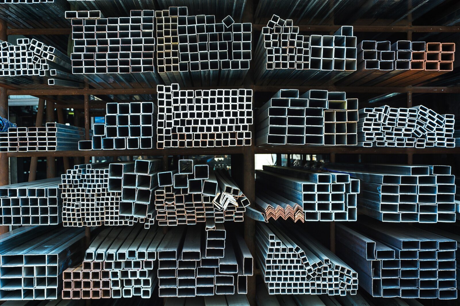 Sustainability in Metal Fabrication: Using Recycled Materials