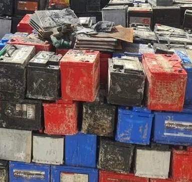 Lead Acid Batteries